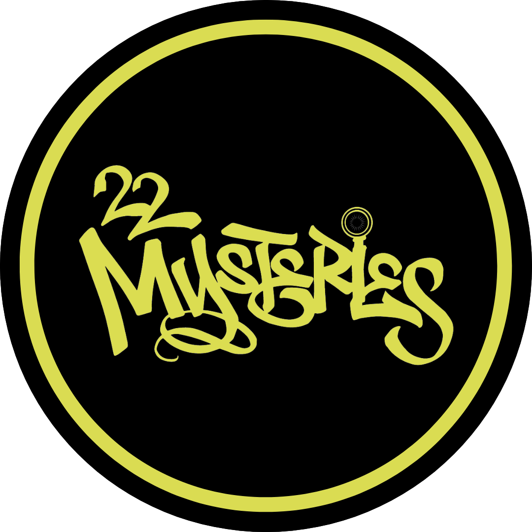 22 Mysteries Gaming, Streaming, Entertainment